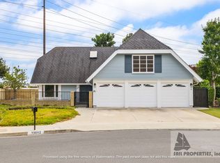 19082 Plum Tree Ln, Huntington Beach, CA 92646