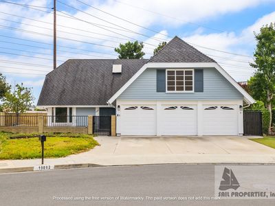 19082 Plum Tree Ln, Huntington Beach, CA, 92646
