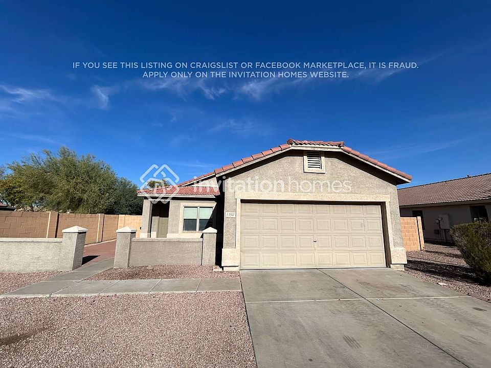 1st image of 1102 E Milada Dr