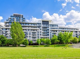 399 Spring Garden Ave #506, Toronto, ON M2N 3H6