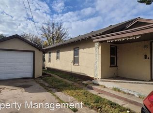 207 SW 41st Ave, Amarillo, TX 79110