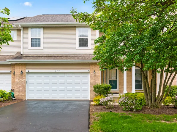 3013 Tangley Oaks Trl, Lisle, IL 60532