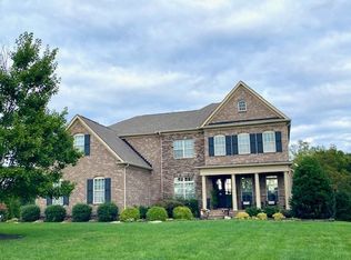 9526 Elgin Way, Brentwood, TN 37027