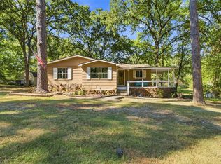 21751 E 190th St S, Haskell, OK 74436