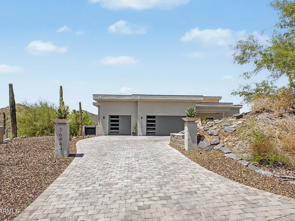36444 N 61ST Street, Cave Creek, AZ 85331
