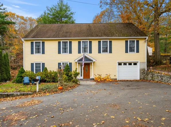 28 Baldwin Ave, Melrose, MA 02176