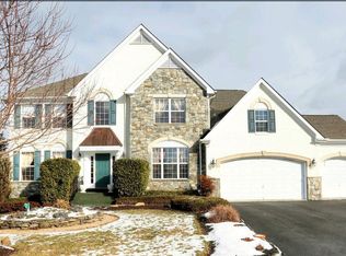 5578 Broadmoor Ter N, Ijamsville, MD 21754