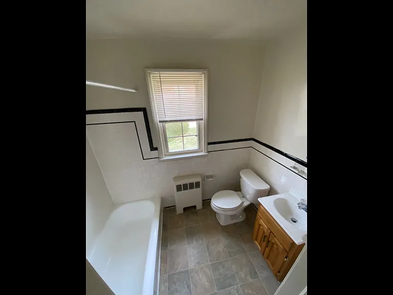 Chesapeake Bathroom