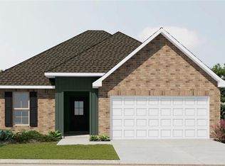 601 Congressional Cir, Ruston, LA 71270