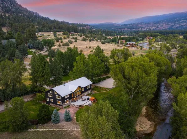174 White Water Drive, Durango, CO 81301