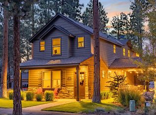 952 Timber Pine Dr, Sisters, OR 97759