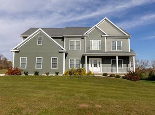 413 Wexford Ct, Horseheads, NY 14845