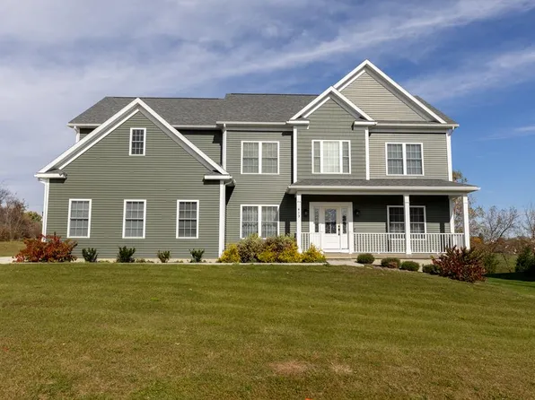 413 Wexford Ct, Horseheads, NY 14845