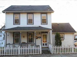48 South St, Beacon, NY 12508