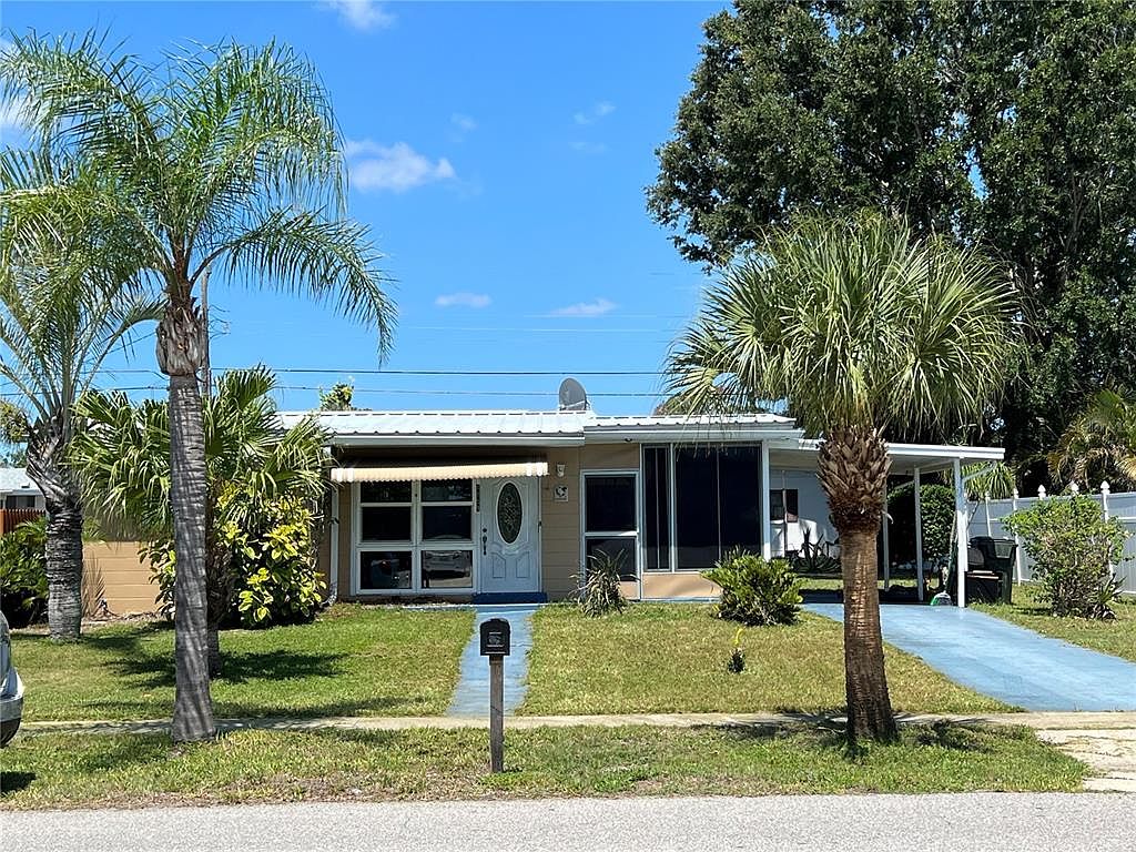 4859 Grobe St, North Port, FL 34287 Zillow