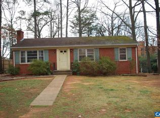1913 Swanson Dr, Charlottesville, VA 22901