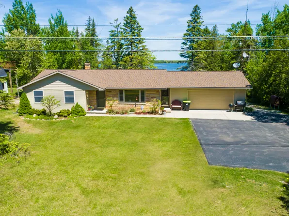 17345 Us Highway 23 S, Presque Isle, MI 49777