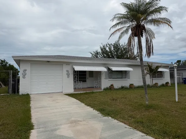 4518 Groveland St, Bradenton, FL 34207