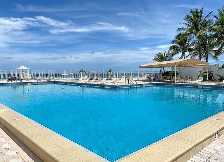 3505 S Ocean Dr #1104 — Photo 29