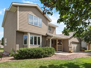 1708 Louden Ave N, Glencoe, MN 55336