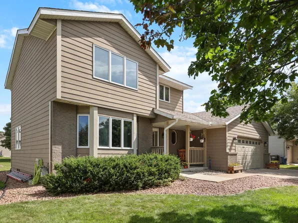 1708 Louden Ave N, Glencoe, MN 55336