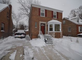 8833 S Utica Ave, Evergreen Park, IL