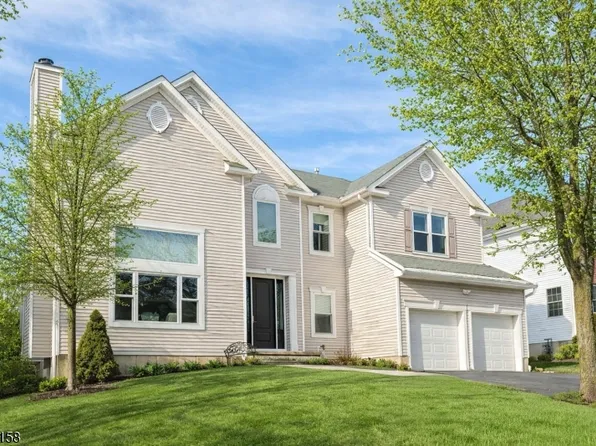 11 WINDING RIDGE ROAD, Jefferson Twp., NJ 07849