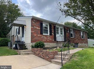 3903 Klausmier Rd, Nottingham, MD 21236