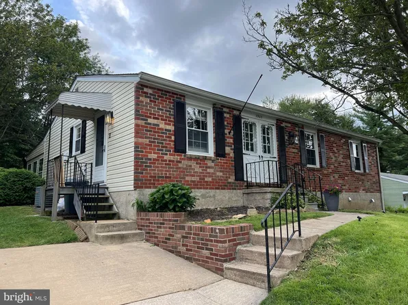 3903 Klausmier Rd, Nottingham, MD 21236