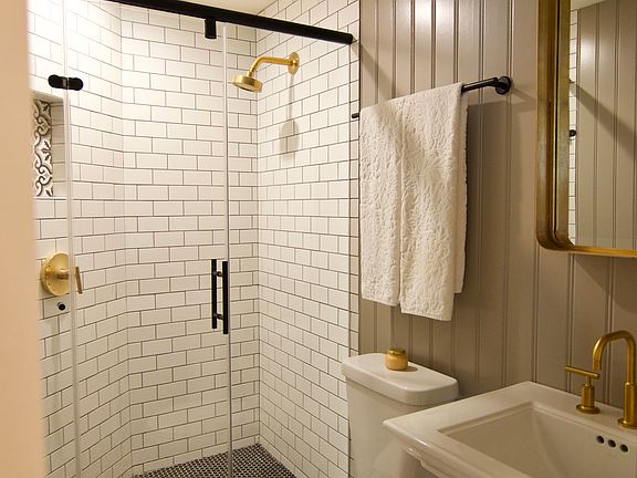 First Floor Guest Bath