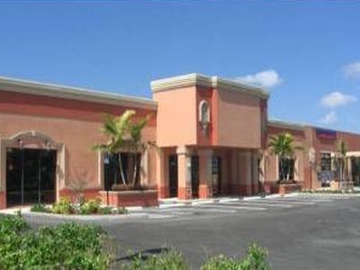 2223 Palm Beach Lakes Blvd, West Palm Beach, FL, 33409