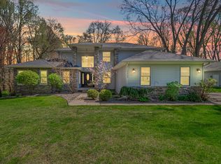 15660 Kesselwood Trl, Marshall, MI 49068