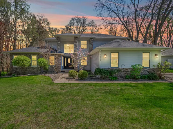 15660 Kesselwood Trl, Marshall, MI 49068