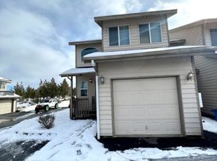 2202 NE Holliday Ave #1-4, Bend, OR 97701