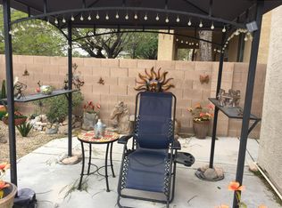 5147 Caprock Canyon Ave, Las Vegas, NV 89139