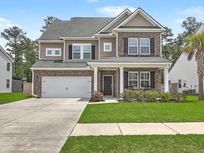 410 Spanish Wells Rd, Summerville, SC, 29486