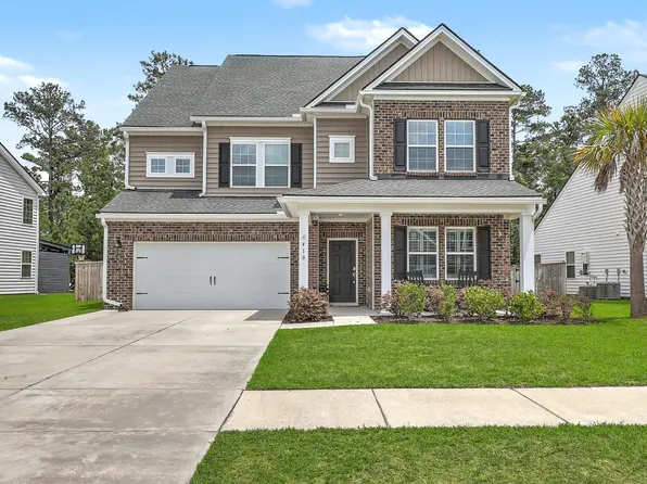 410 Spanish Wells Rd, Summerville, SC 29486