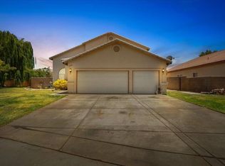 43942 Sandstarr Ct, Lancaster, CA 93535
