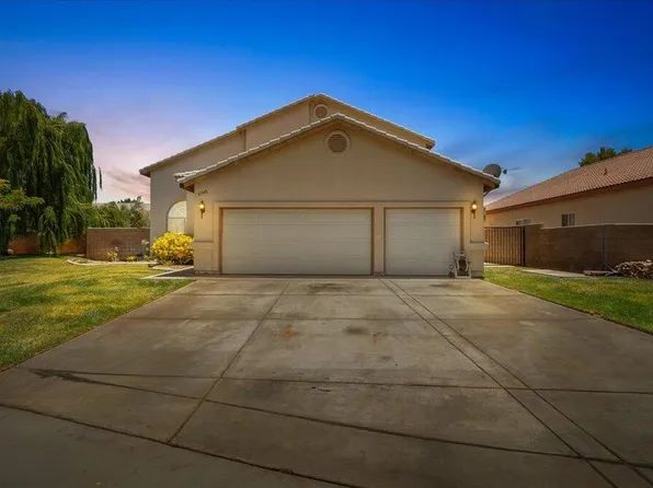 43942 Sandstarr Ct, Lancaster, CA 93535