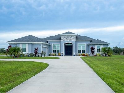 5054 Lake Toscana Dr, Wimauma, FL, 33598