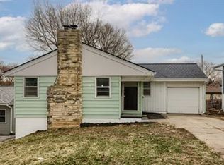 4215 N 65th Ave, Omaha, NE 68104