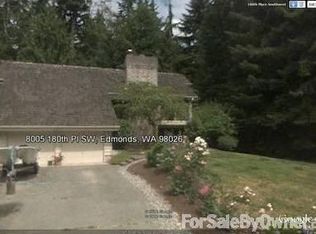 8005 180th Pl SW, Edmonds, WA 98020