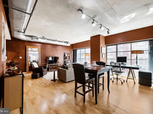 850 Aliceanna St Unit 301, Baltimore, MD 21202
