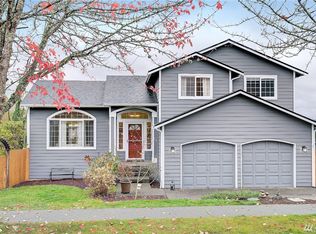2515 123rd Ave NE, Lake Stevens, WA 98258