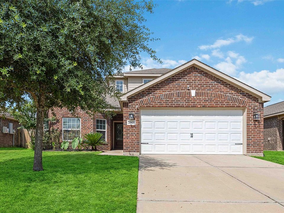 1st image of 20823 Bastion Settle Dr