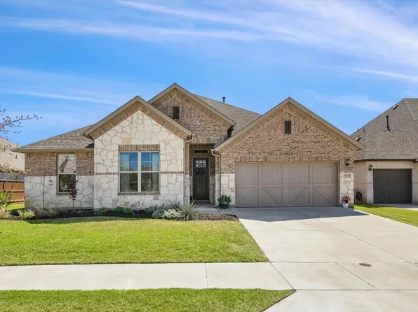 6433 Dolan Falls Dr, Northlake, TX 76226