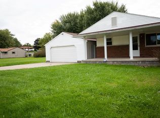 755 Porter Ave, Campbell, OH