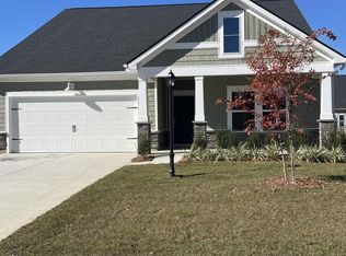 1226 W Hayworth Ln NW LOT 1190, Calabash, NC 28467