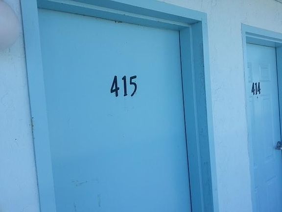 5th image of 21 Sombrero Blvd APT 415