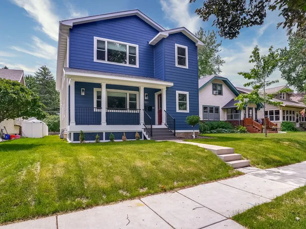 1106 Hawthorne Ave E #1, Saint Paul, MN 55106